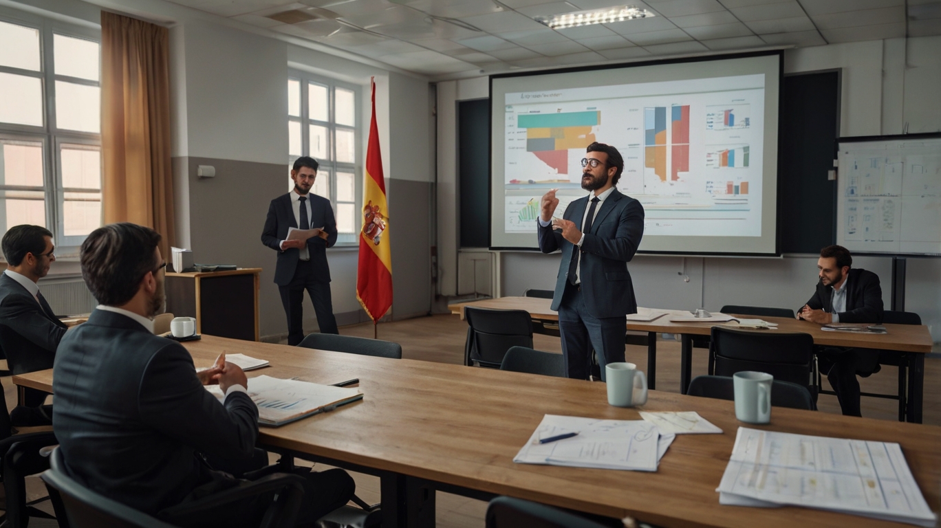 Informes financieros